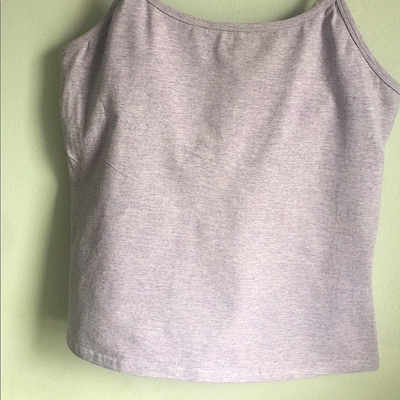 OSCAR DE LA RENTA Tank Top - Picture 3 of 7